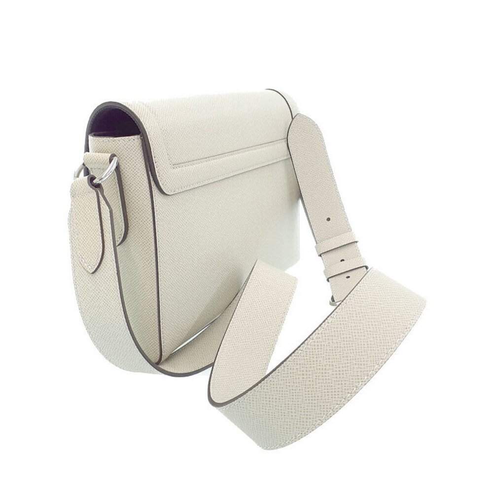 Louis Vuitton Taiga Messenger Flap Shoulder Bag